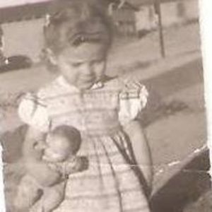 Meet your Posher, Sally